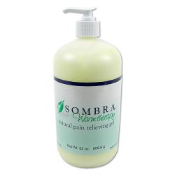 UPC 763669000933 product image for Sombra Warm Therapy - 32oz Pump | upcitemdb.com