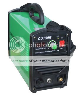 Plasma Cutters & Accessories