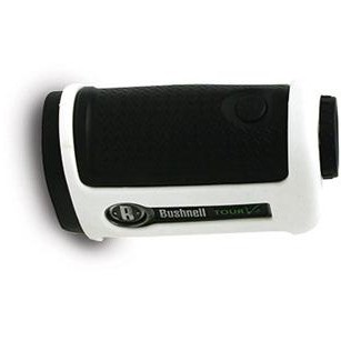 Bushnell 20-1940 Bushnell Pinseeker Tour V2 White Rangefinder 201940 at Sears.com