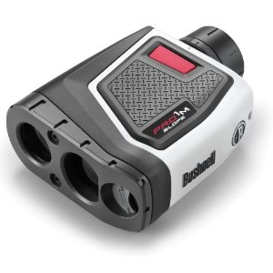 Bushnell Pinseeker Pro 1M Laser 205108 + Cart Mount Rangefinder Slope Bundle at Sears.com