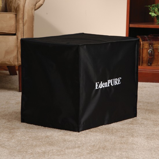 EdenPURE Large EdenPURE Heater Dust Jacket For GEN3 GEN4 Signature Personal Heaters at Sears.com