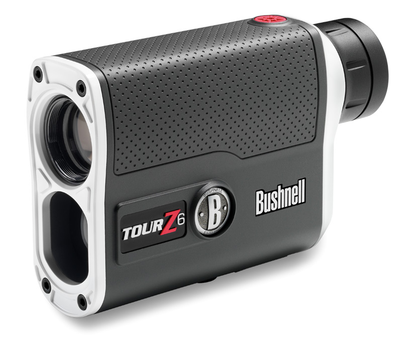 Bushnell Tour Z6 PinSeeker 201960 Laser Open Box Rangefinder at Sears.com