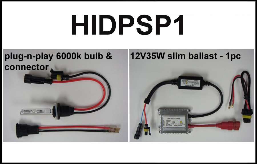 Carro Pacific 2005-2011 Polaris Sportsman 35W Hid   (Fits Most See Online Application Guide) Kit at Sears.com