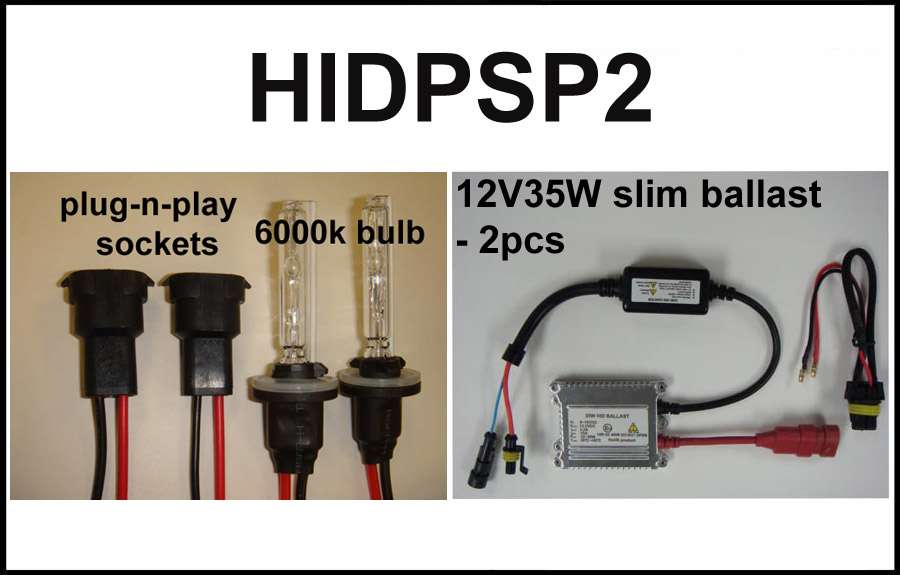 Carro Pacific 2005-2011 Polaris Sportsman 35W Hid   (Fits Most - See Online Application Guide) Kit at Sears.com