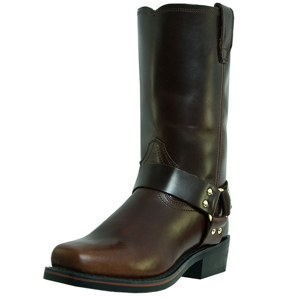 Dingo Men's Harness 11 Dingo Men's Harness 11