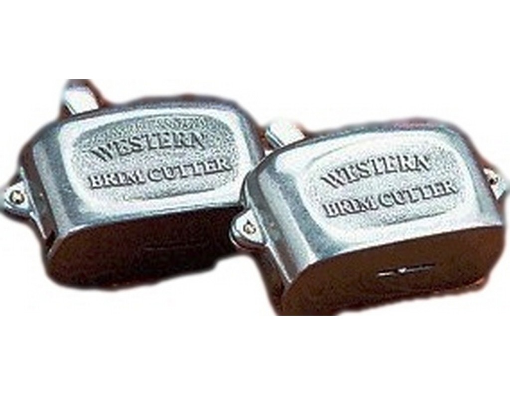 UPC 701340000025 product image for Hat Brim Cutter Premium 1/8