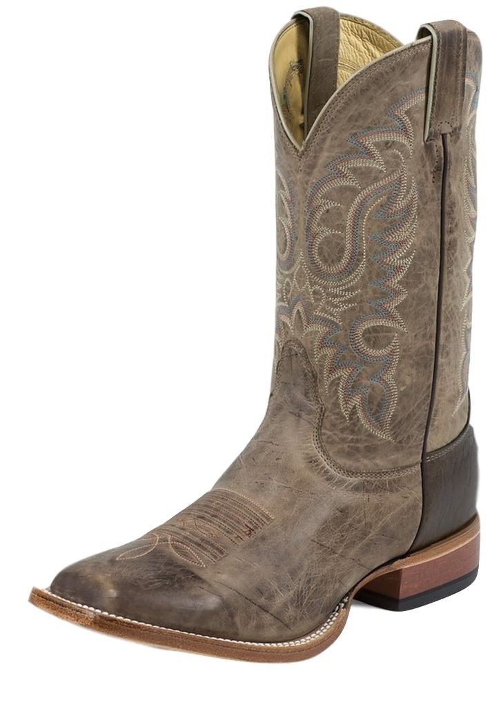 UPC 724178715305 product image for Western Boots Mens Leather Vintage 11