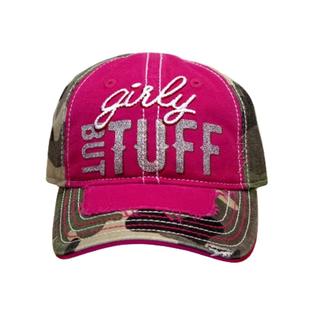 Girls' Hats