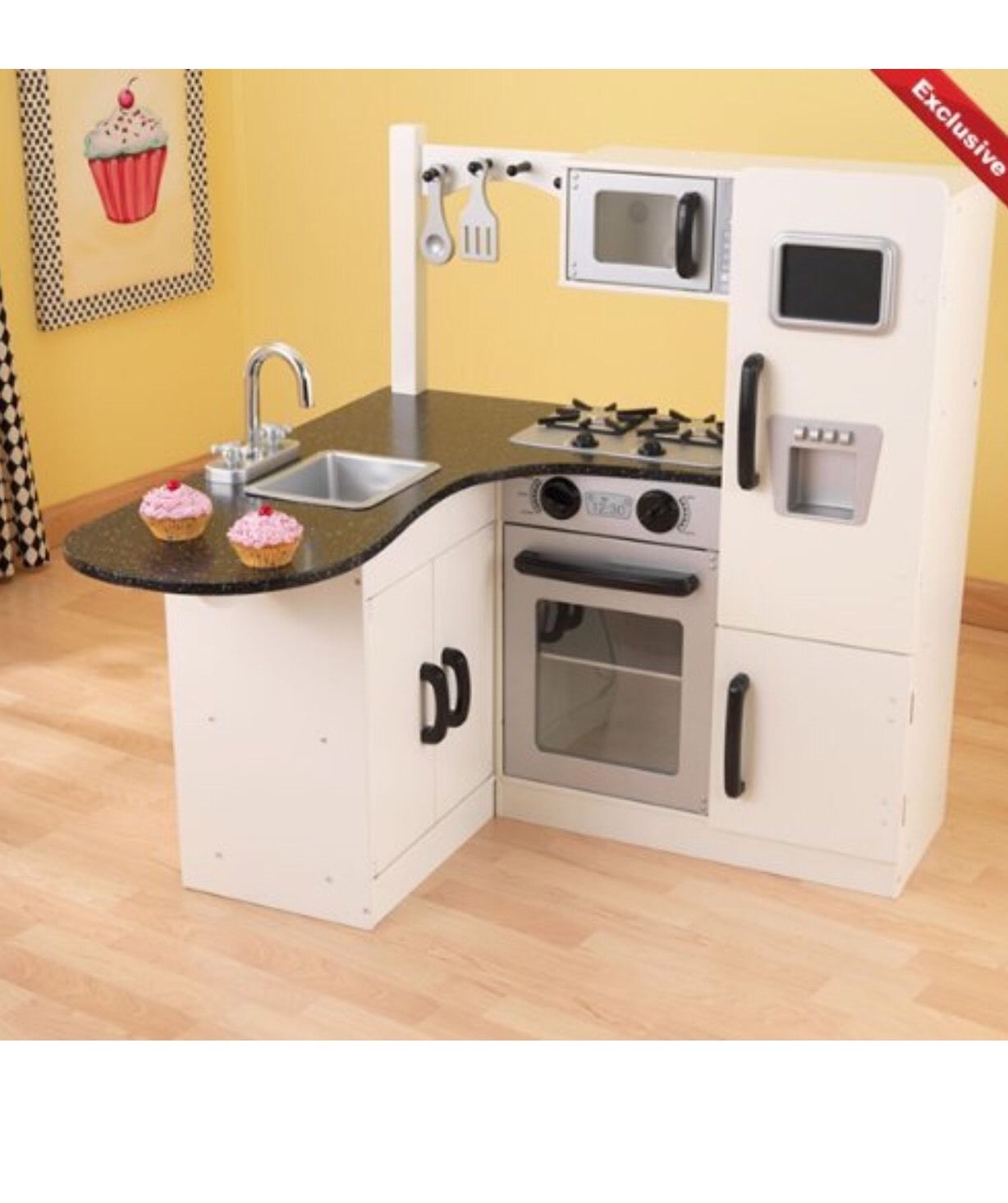 kidkraft kitchen & housekeeping playsets - sears kidkraft kitchen & housekeeping playsets - sears