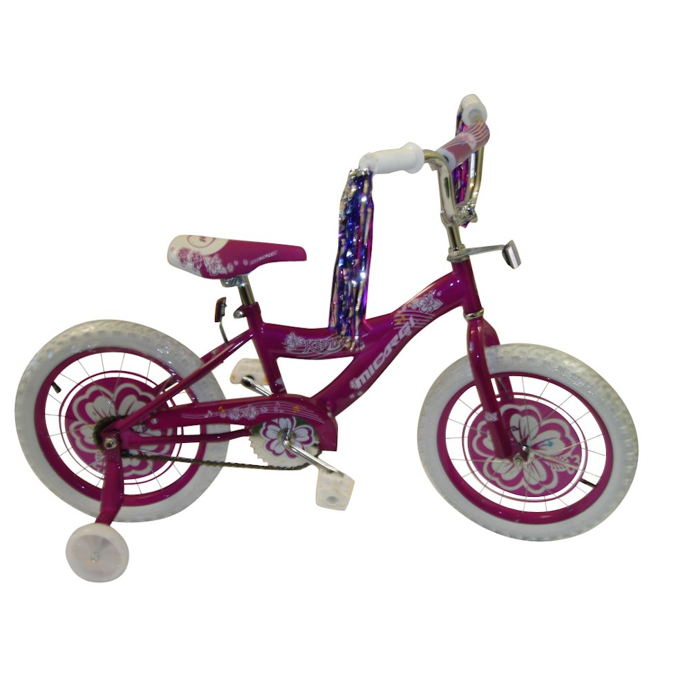 Micargi Bicycles Kiddy 16" Girl's Bicycle at Sears.com