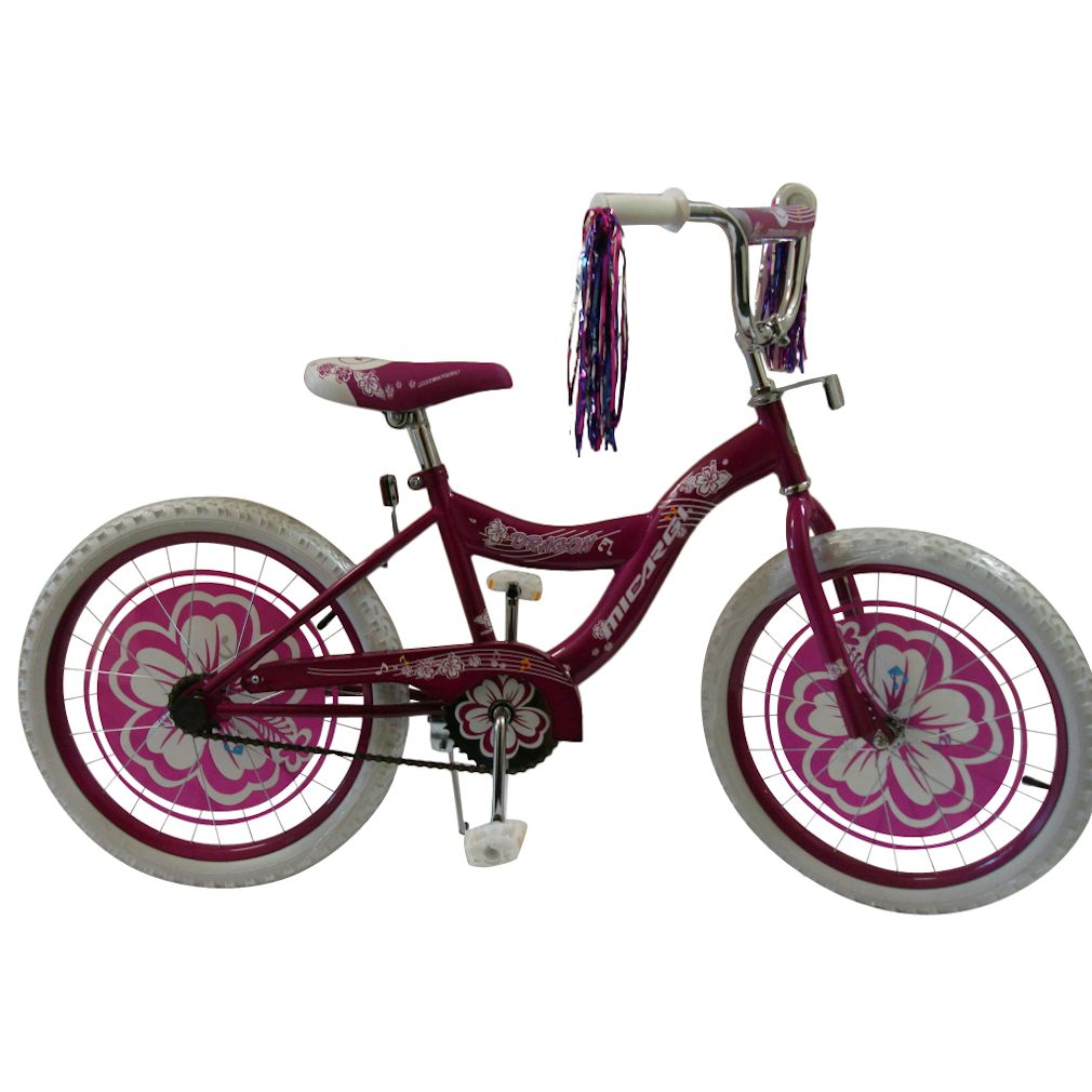 Micargi Bicycles Dragon 20" Girl's Bicycle at Sears.com