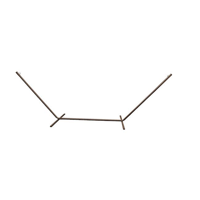 Bliss 15ft Steel Large Hammock Stand