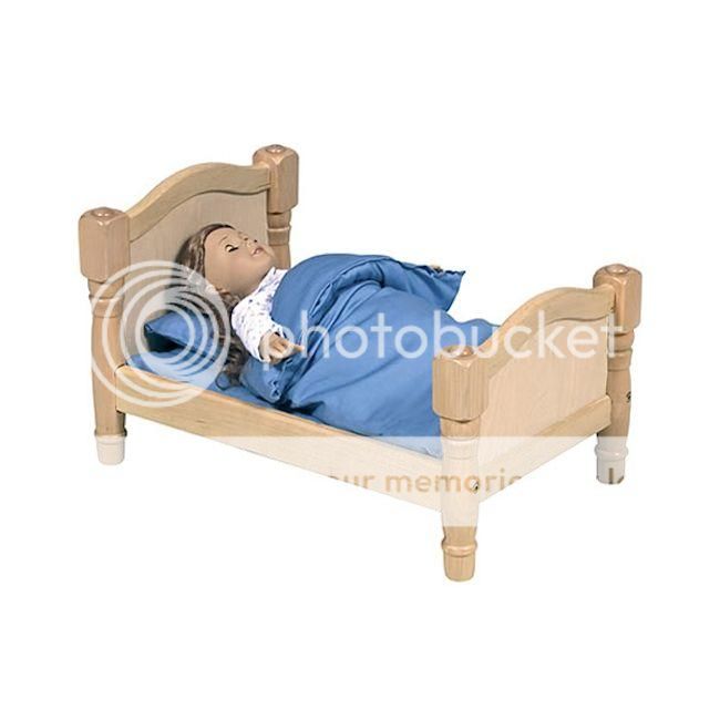 Guidecraft Doll Bed - Natural at Sears.com