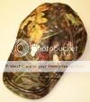 Bucklake Post - Bigfoot Camo - NEW BIGFOOT CAMO HAT: big foot camouflage hunting cap at Sears.com