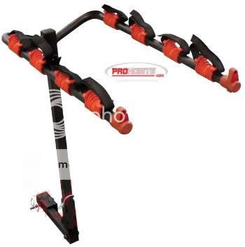 Bicycle Trailers & Carriers
