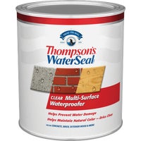 UPC 032053241048 product image for Multisurface Water Seal Waterproofer By Thompsons | upcitemdb.com