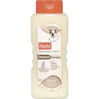 UPC 032700979287 product image for Hartz Mountain : 18Oz Oatmeal Dog Shampoo | upcitemdb.com