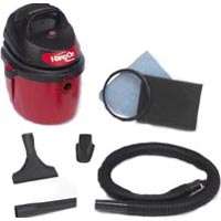 Shop Vac Corp Wet/Dry Vac 2.5 Hp 2.5 Gal By Shop Vac Corp at Sears.com