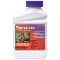 BONIDE PRODUCTS Mancozeb Pint Concentrate  By Bonide Products at Sears.com