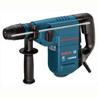 Bosch Sds-Plus 1-1/8 Rotary Hammer By Bosch at Sears.com