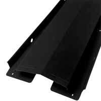 LOMANCO, INC. Black Ridge-Vent By Lomanco, Inc.: (Pack Of 10) at Sears.com