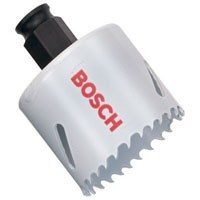 Bosch 4-1/2In Bimetal Hole Saw By Bosch at Sears.com