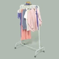 Closetmaid Portable Garment Rack  By Closetmaid at Sears.com