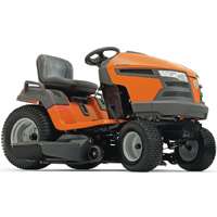 Poulan Tractor 24Hp B&S 54 Elec Pto By Poulan at Sears.com