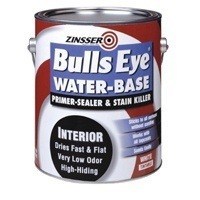 Zinsser Water Base Primer Sealer By Zinsser at Sears.com