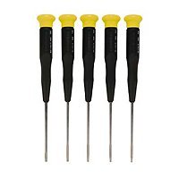 General Tools 5Pc Torx Screwdriver Set By General Tools at Sears.com