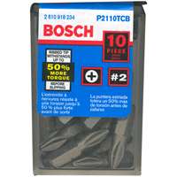 Bosch #2 Phlp Insert Bit 1In By Bosch at Sears.com