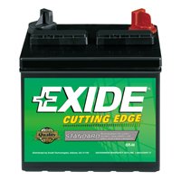 EXIDE TECHNOLOGIES 235Cca Tractor Battery By Exide Technologies at Sears.com