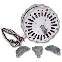 LOMANCO, INC. Power Vent Motor By Lomanco, Inc. at Sears.com