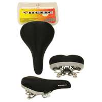 KENT INTERNATIONAL INC. Plush Bike Seat Foam By Kent International Inc.: (Pack Of 2) at Sears.com