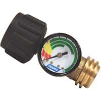 CAMCO MANUFACTURING INC Propane Gauge / Leak Detector  By Camco Manufacturing Inc at Sears.com