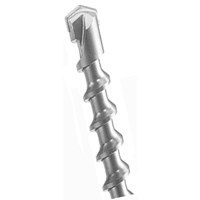 Bosch Sds-Max Shank Drill Bit 1-1/4" By Bosch at Sears.com