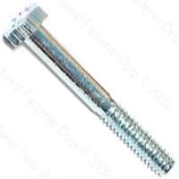 UPC 738287000092 product image for 1/4 X 2IN ZINC HEX BOLT GR2 MIDWEST (STOCK SALES) 9 738287000092 | upcitemdb.com