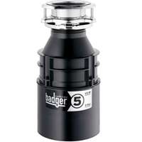 Ise In-Sink-Erator Disposer 1/2Hp Badger 5  By Ise In-Sink-Erator at Sears.com