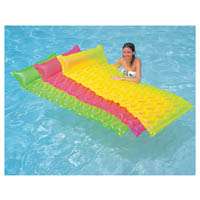 Intex Floating Tote-N-Float Wave Mat By Intex Recreation Corp. at Sears.com