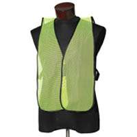 UPC 711382002451 product image for Vest Msh Lim Std 1Sz By Jackson Safety | upcitemdb.com