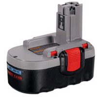 Bosch Bluecore Battery 18V 2.4Ah By Bosch at Sears.com