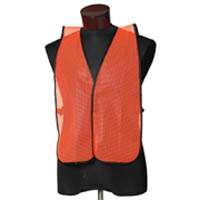 UPC 711382002444 product image for Vest Mesh Org Std 1Sz, 3017585 | upcitemdb.com