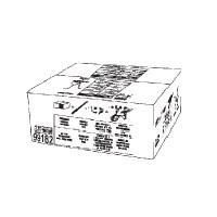 UPC 049206005334 product image for Parts W/Knobby Tire 77333/337  By Union Tools | upcitemdb.com