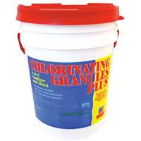 UPC 014746640208 product image for Chlor Gran Plus 40Lb By Biolab, Inc | upcitemdb.com