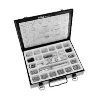 UPC 042049021707 product image for Kwikset Rekeying Kit   92720-001 | upcitemdb.com