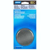 Norton Round Sharpening Stone By Norton at Sears.com