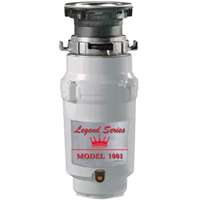 Anaheim 1/2Hp Garbage Disposal By Anaheim Mfg Co at Sears.com