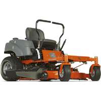 Poulan Tractor Ztr 24Hp Khlr Pto Husq By Poulan at Sears.com