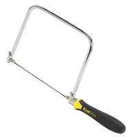UPC 076174000061 product image for 6-3/8X6-3/4IN COPING SAW | upcitemdb.com
