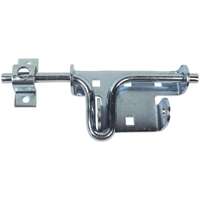 UPC 033923012942 product image for Zinc Slide Action Bolt By Stanley Hardware | upcitemdb.com